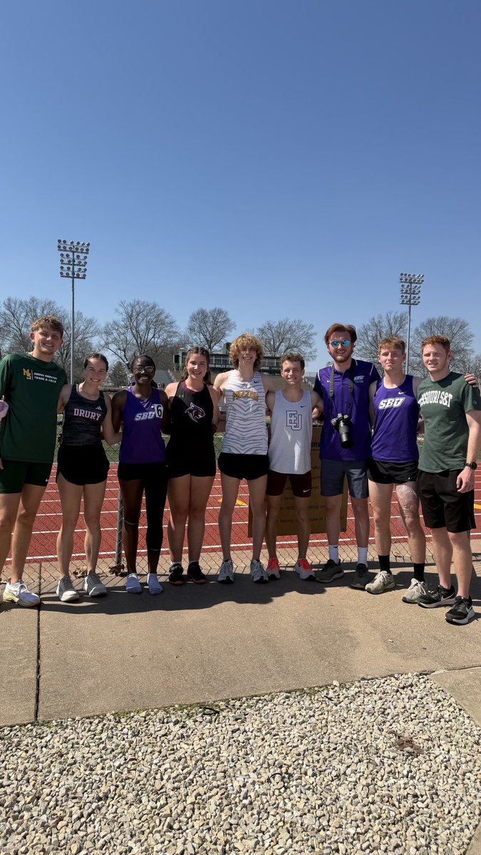 Willard Track and Field tweet media