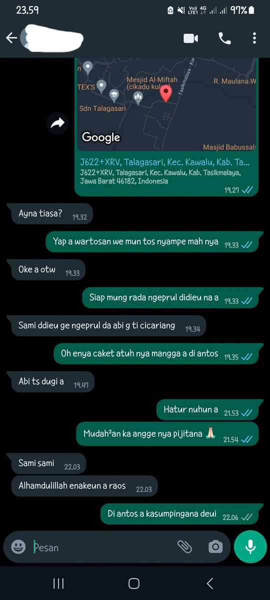 pijat relaxasy tasik- tasikmalaya tweet media