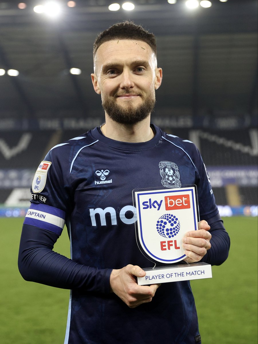 Coventry City tweet media