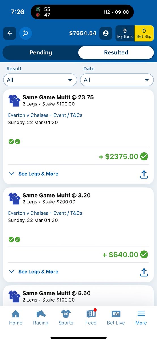 ShotonTarget🎯 tweet media