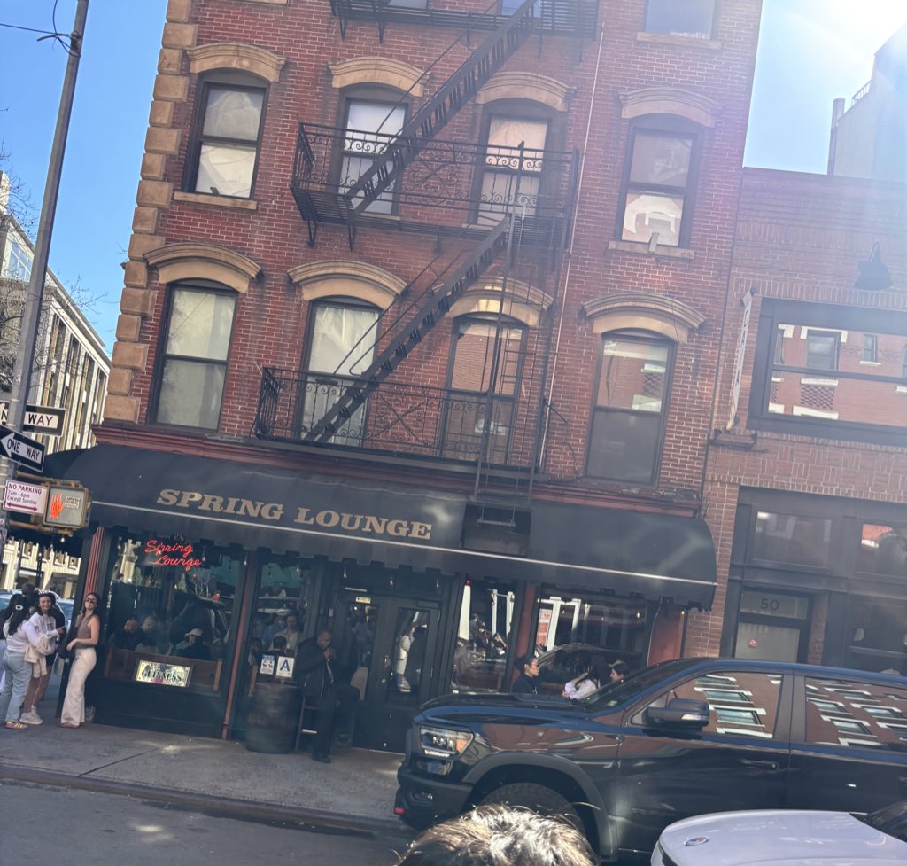 Murray Hill Guy tweet media