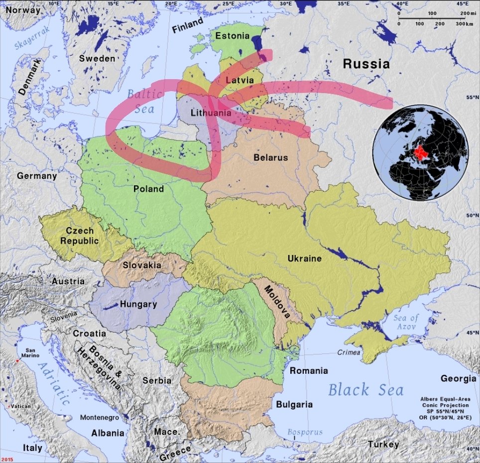 Kuba #Nawrocki2030 #TakDlaCPK tweet media