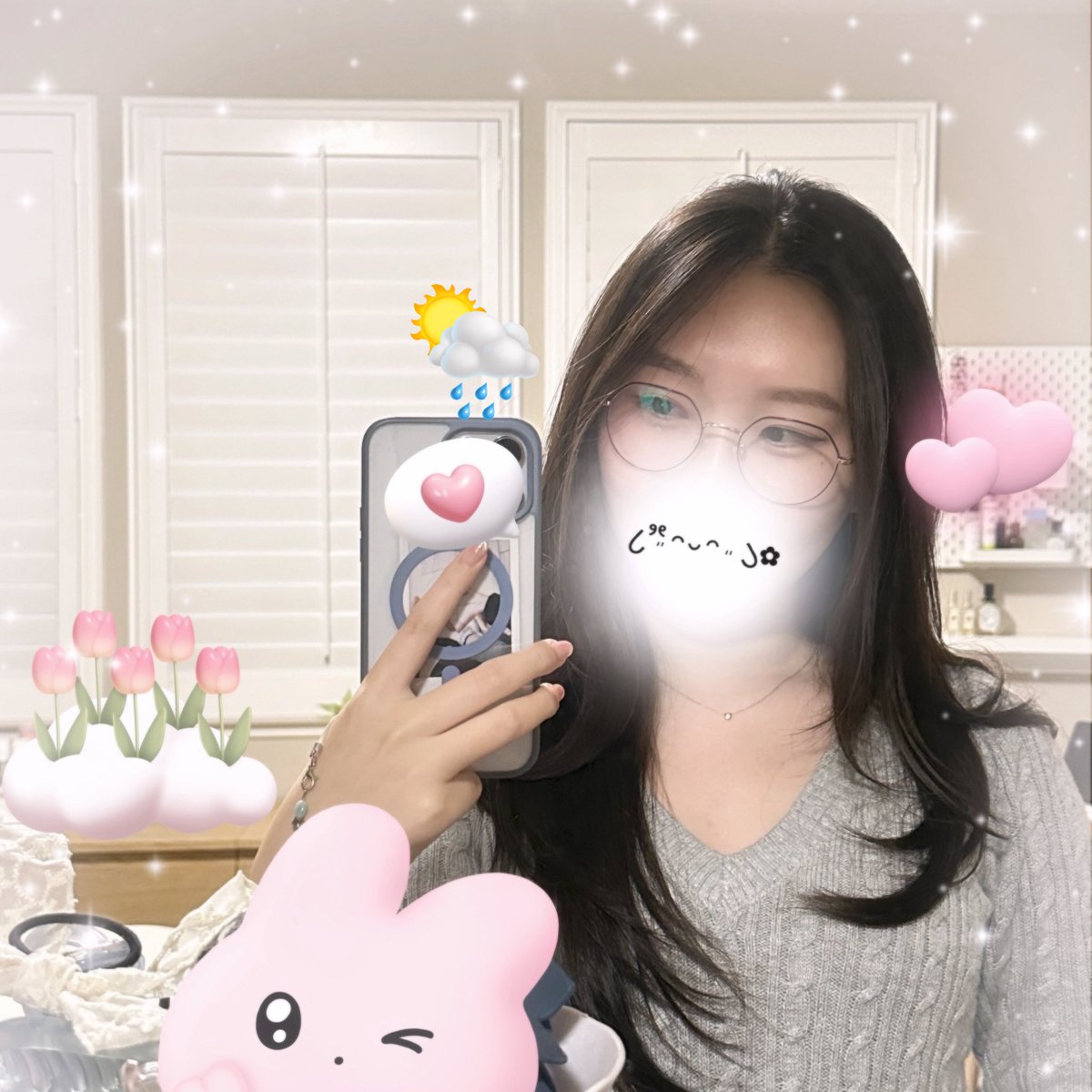 yeoubi ame🌦🌙여우비 아메 tweet media