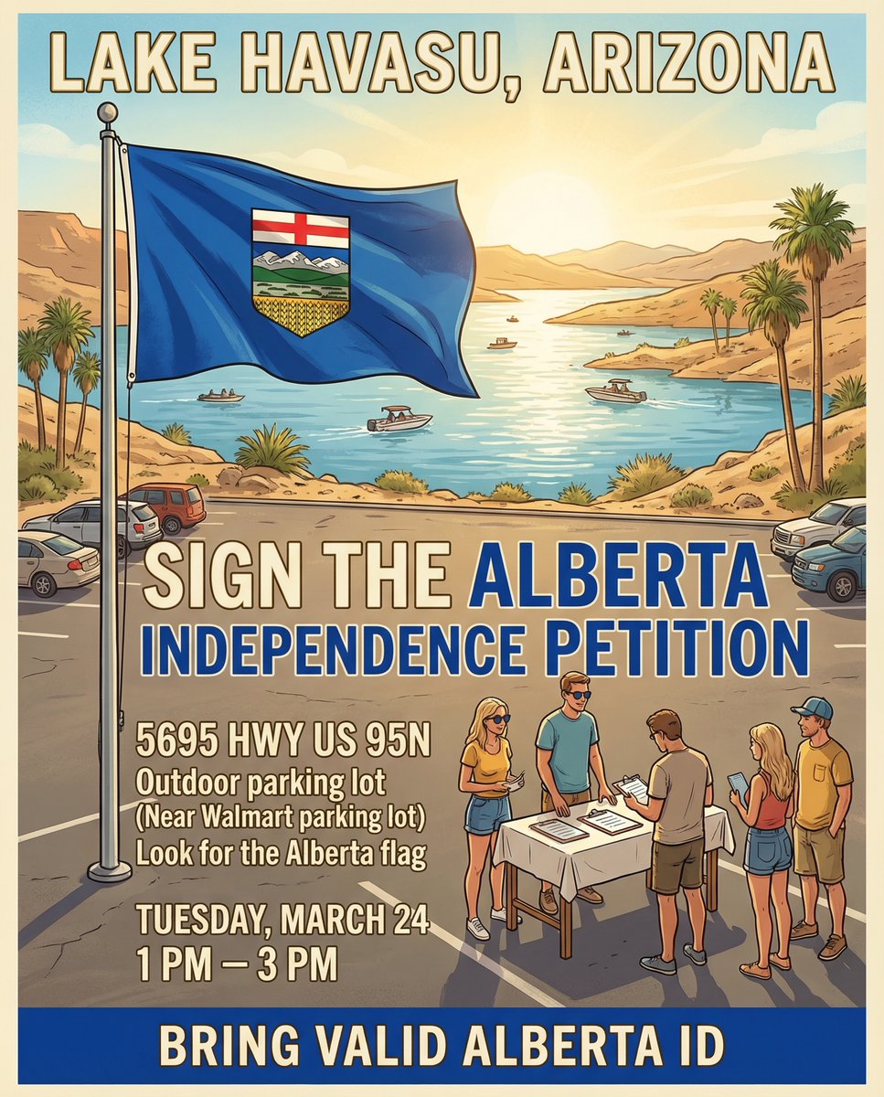 Rise Of Alberta tweet media