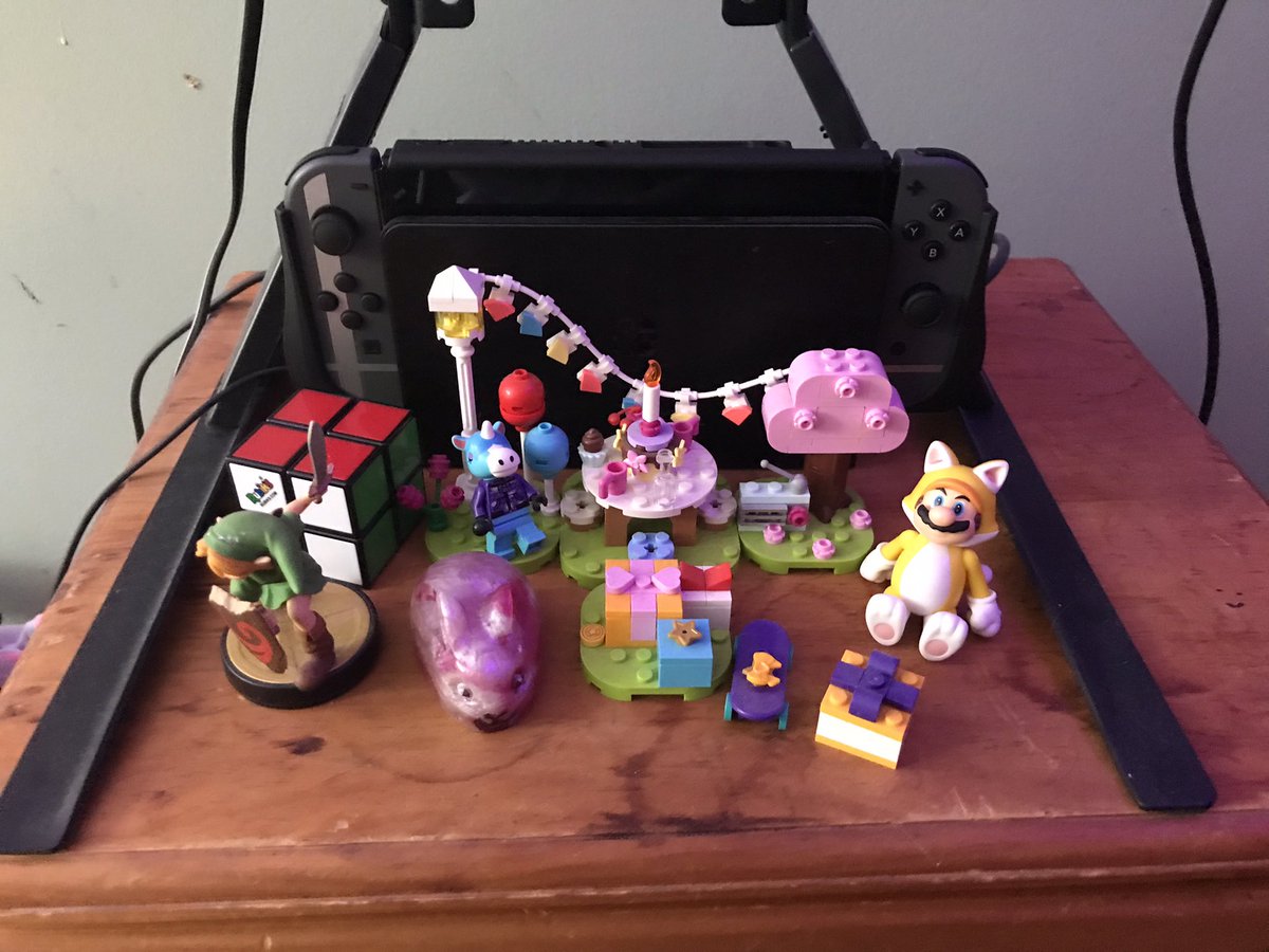 demp ΔΘ 🐾 tweet media