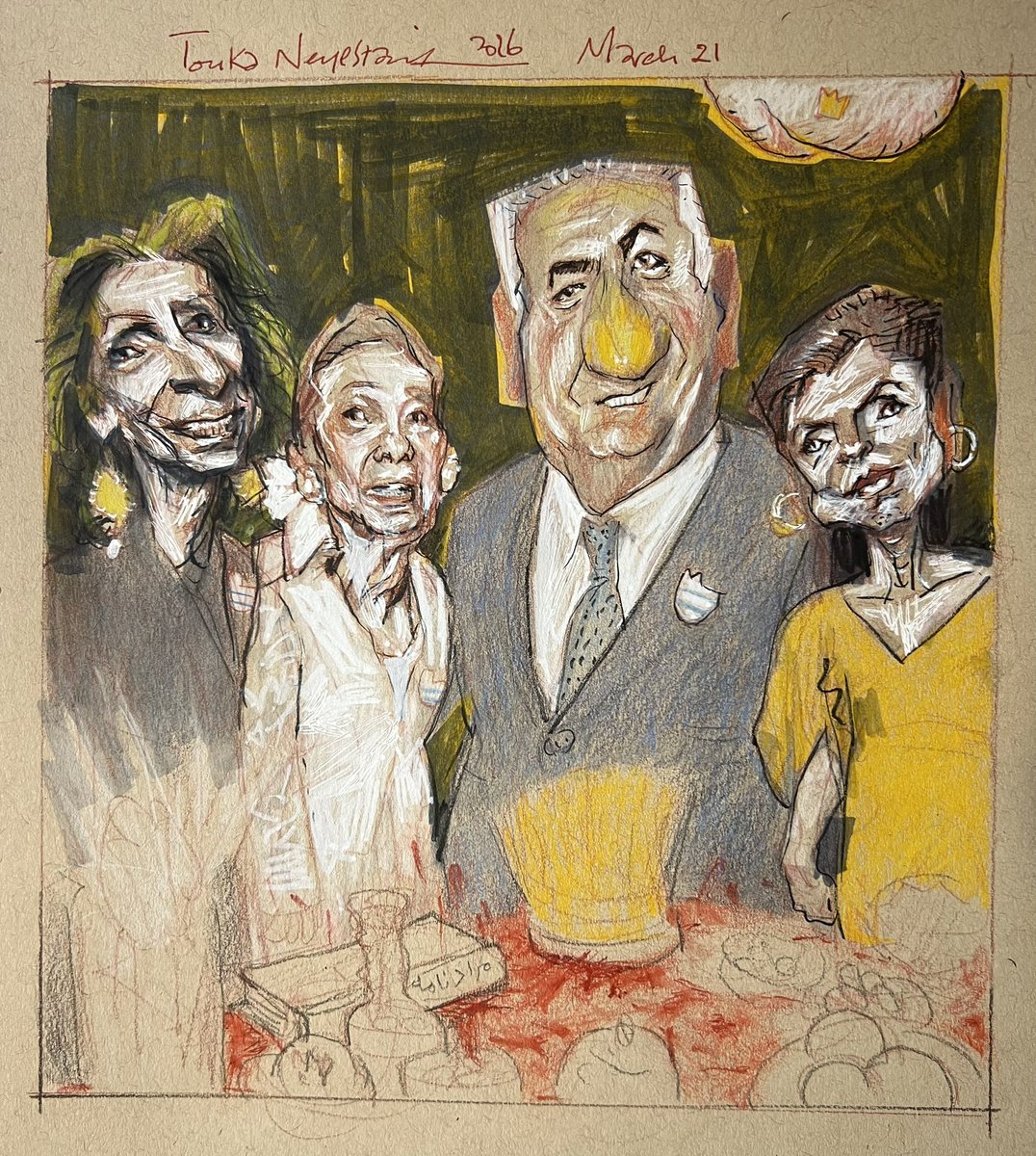 Touka Neyestani tweet media