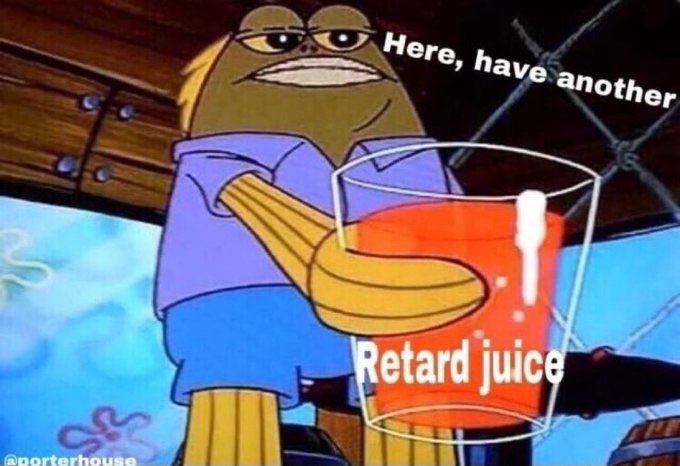 Johnny Badman tweet media