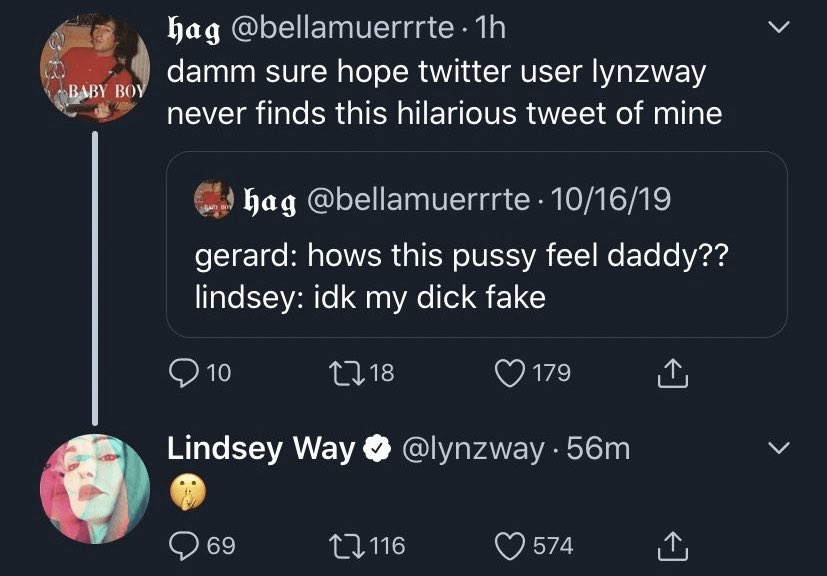 avery 🗡️ mcr nashville + ltl tweet media