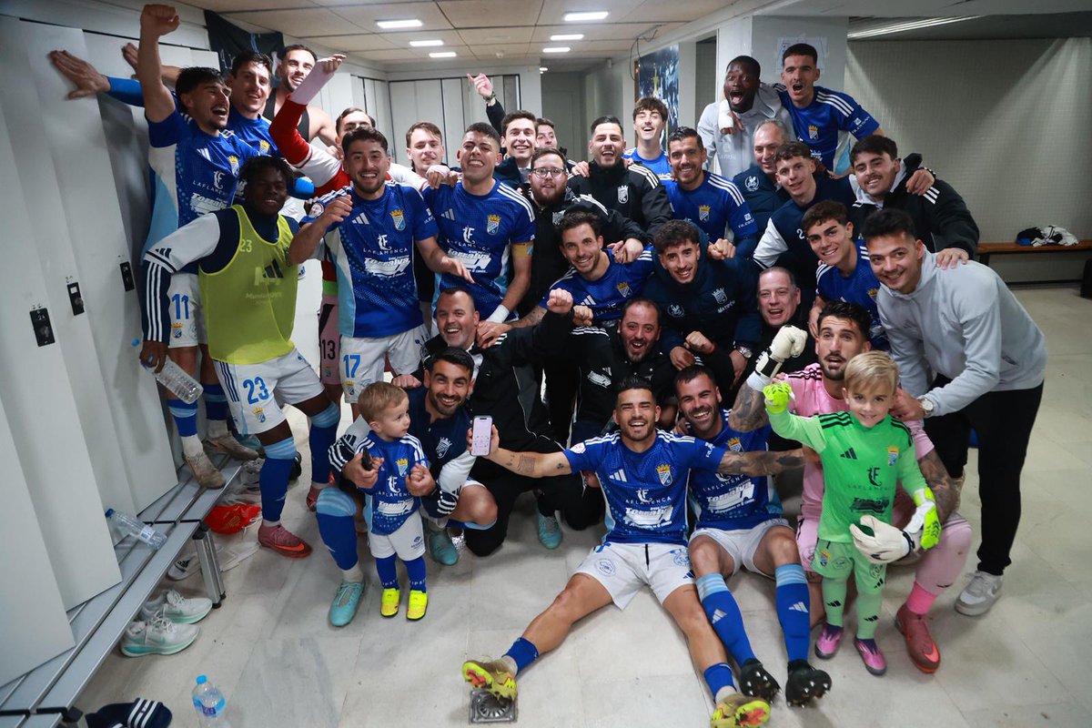 Xerez Club Deportivo tweet media