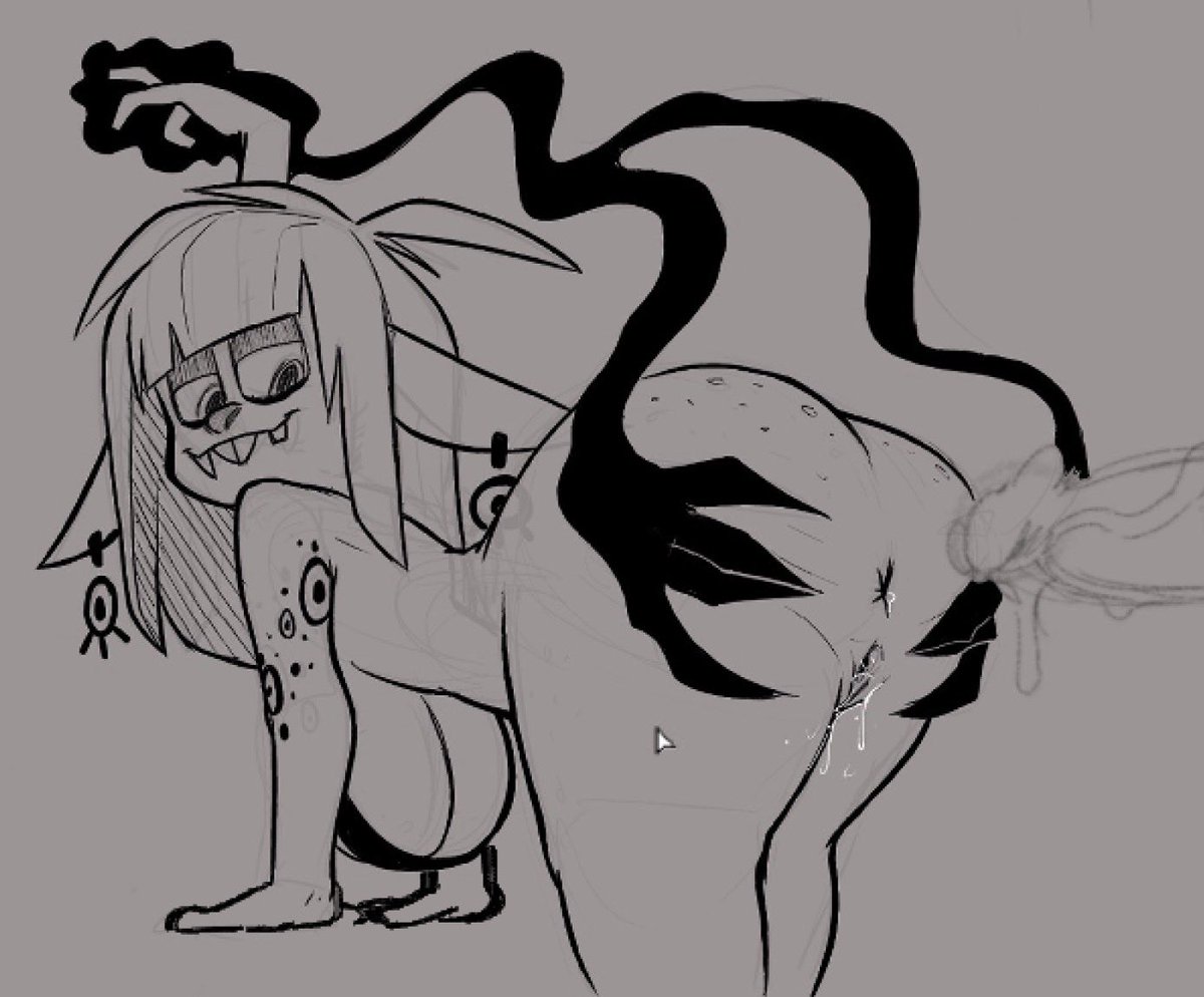 ExcitedZone👁️‍🗨️🔞{Cømmissiøns closed} tweet media