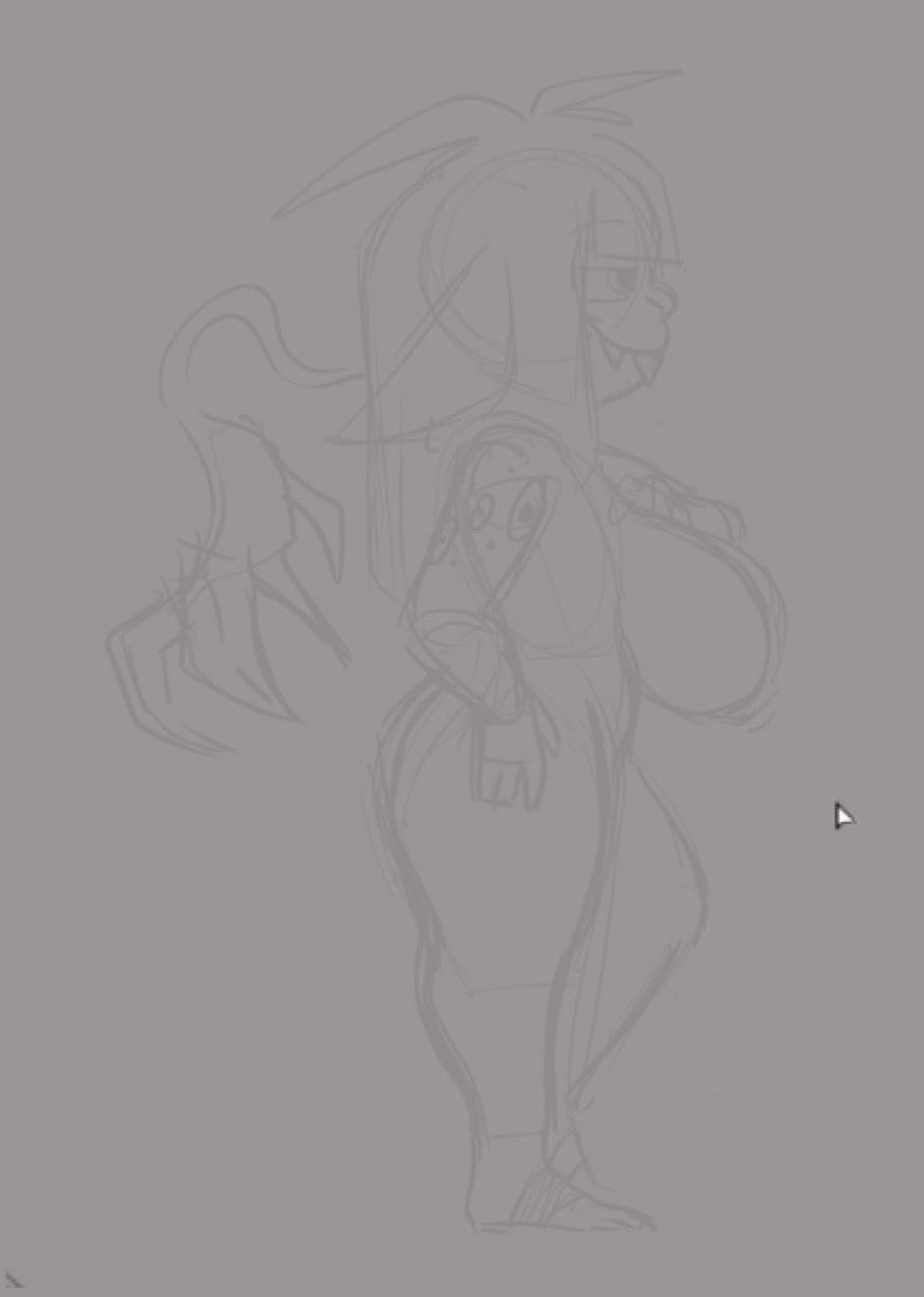 ExcitedZone👁️‍🗨️🔞{Cømmissiøns closed} tweet media