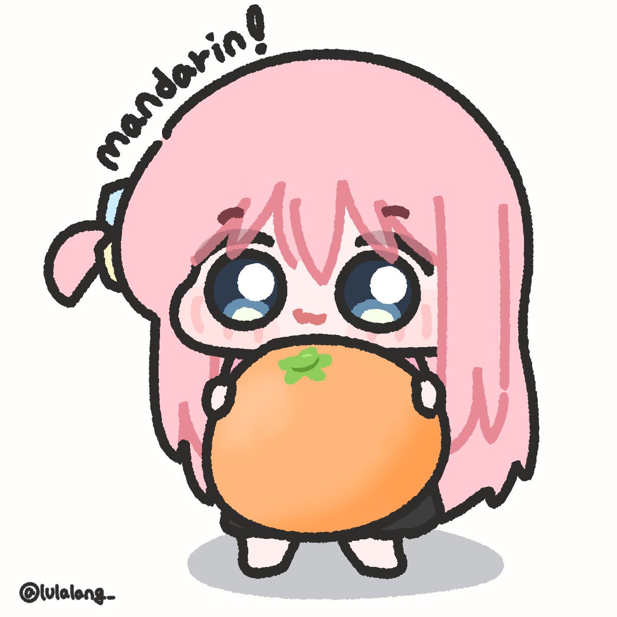 lulalang tweet media