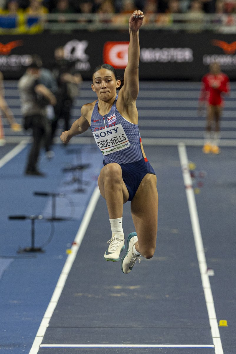 British Athletics tweet media