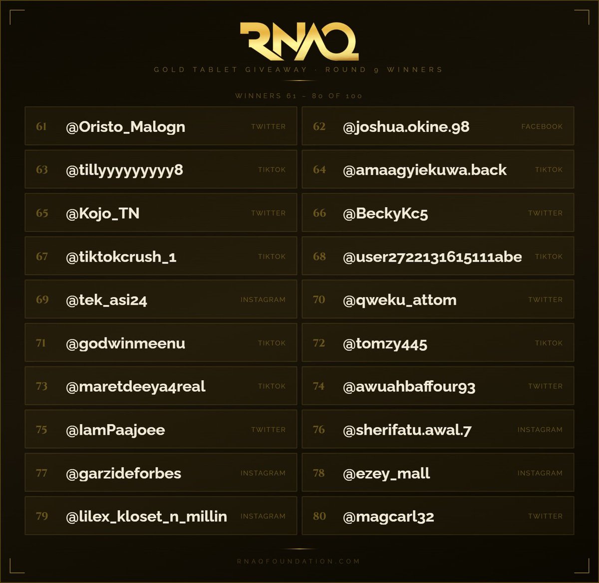 𝕏 Ghana 🇬🇭 tweet media