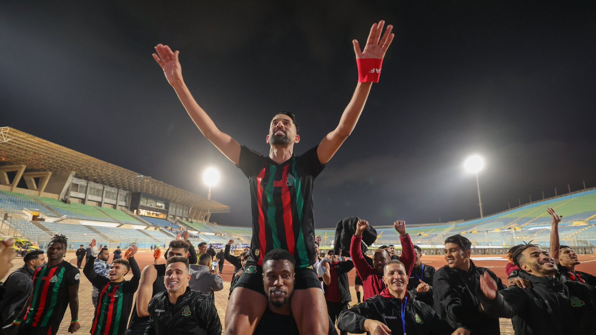 TotalEnergies CAFCL & CAFCC 🏆 tweet media
