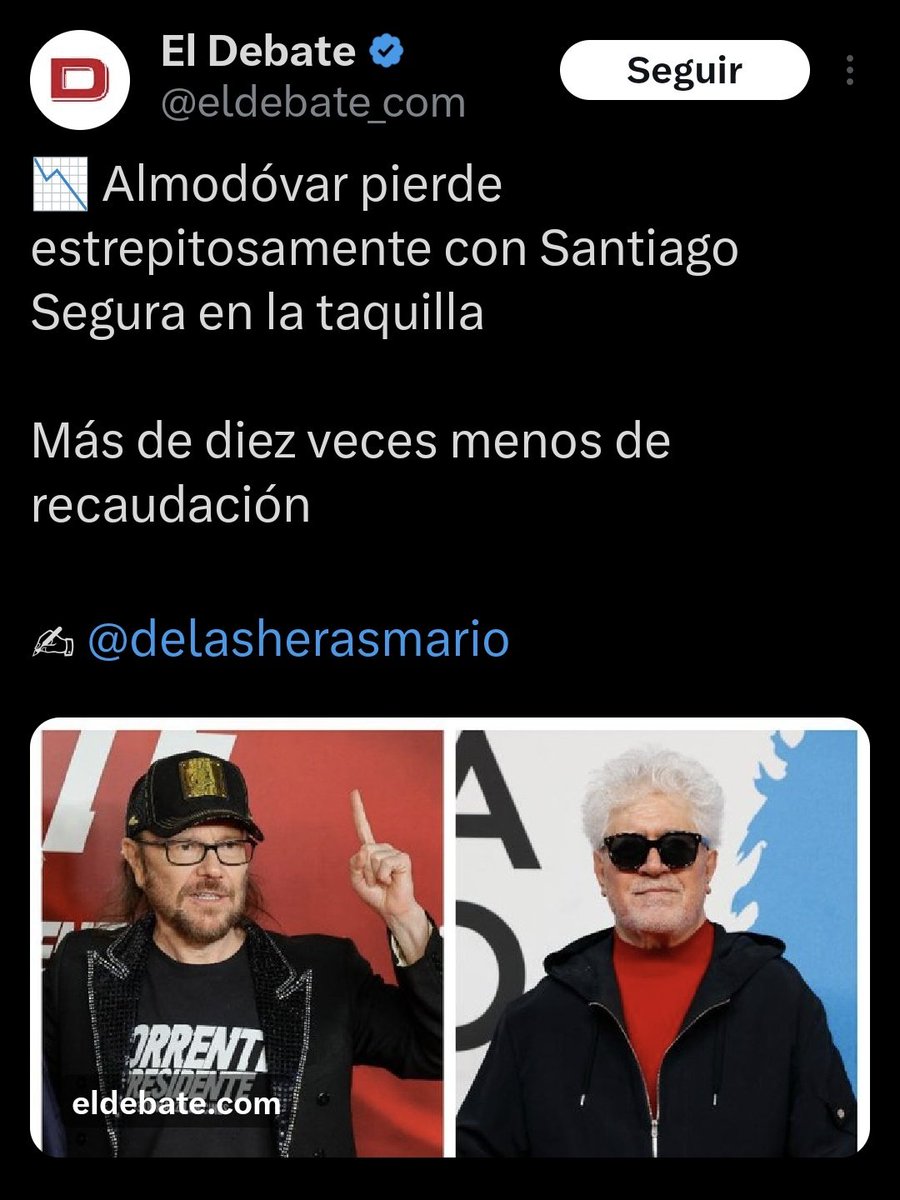 El Cinéfago🐦 🇮🇨 Gerardo MAGRO🐈‍⬛ tweet media