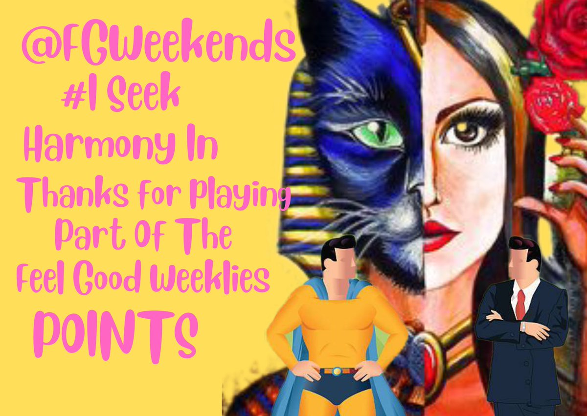 FeelGoodWeekends tweet media