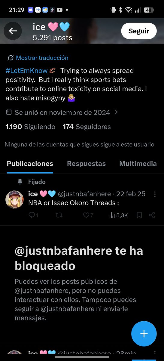 Bahamut / Maik tweet media