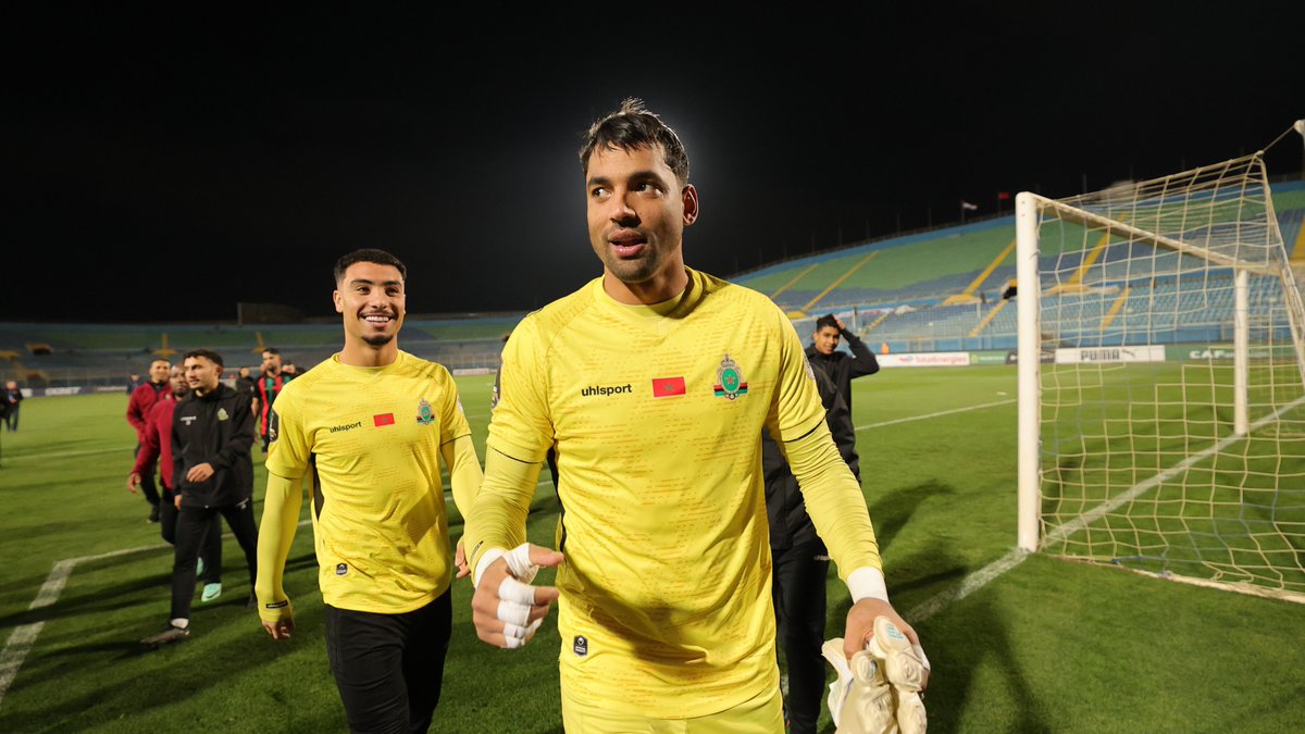 TotalEnergies CAFCL & CAFCC 🏆 tweet media