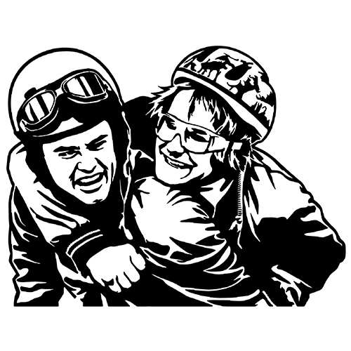 David Sorum tweet media