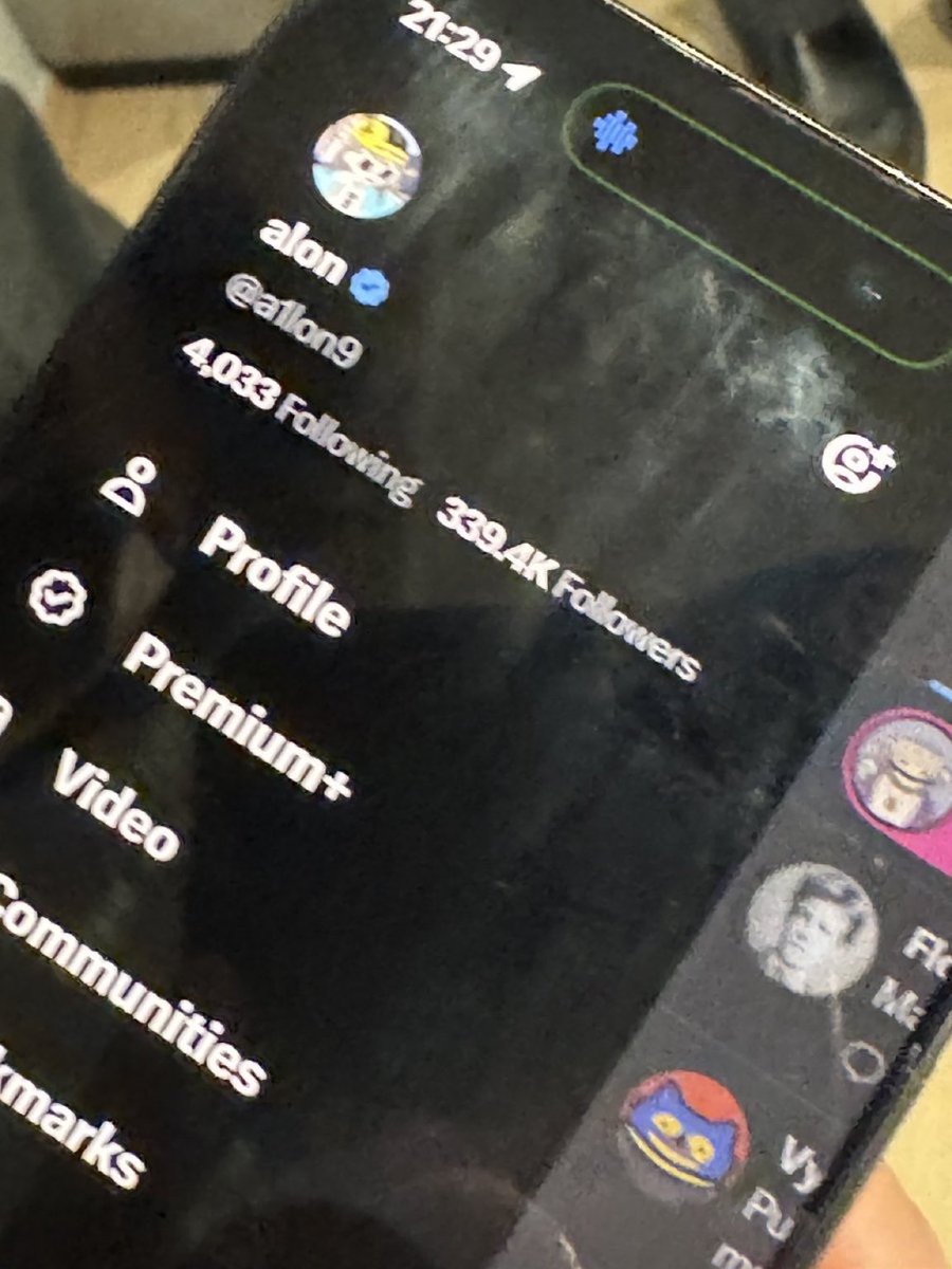 Cryptoshi tweet media