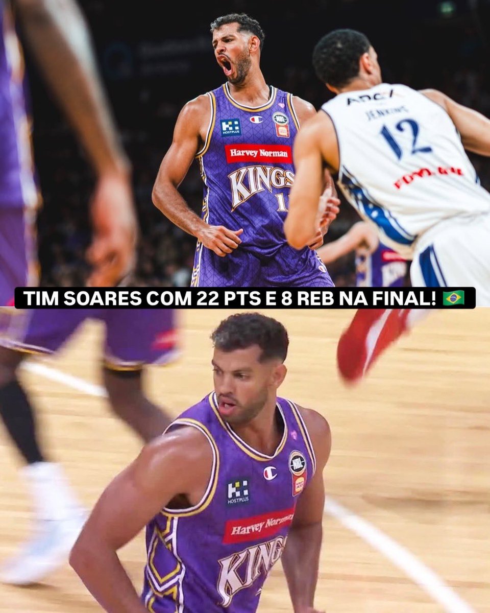 Basquete Brasil - CBB tweet media