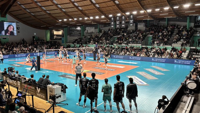 Image de l'actu de Département de la Vienne