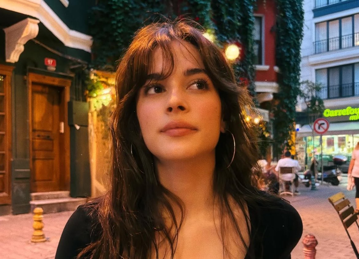 Ne İzledik tweet media