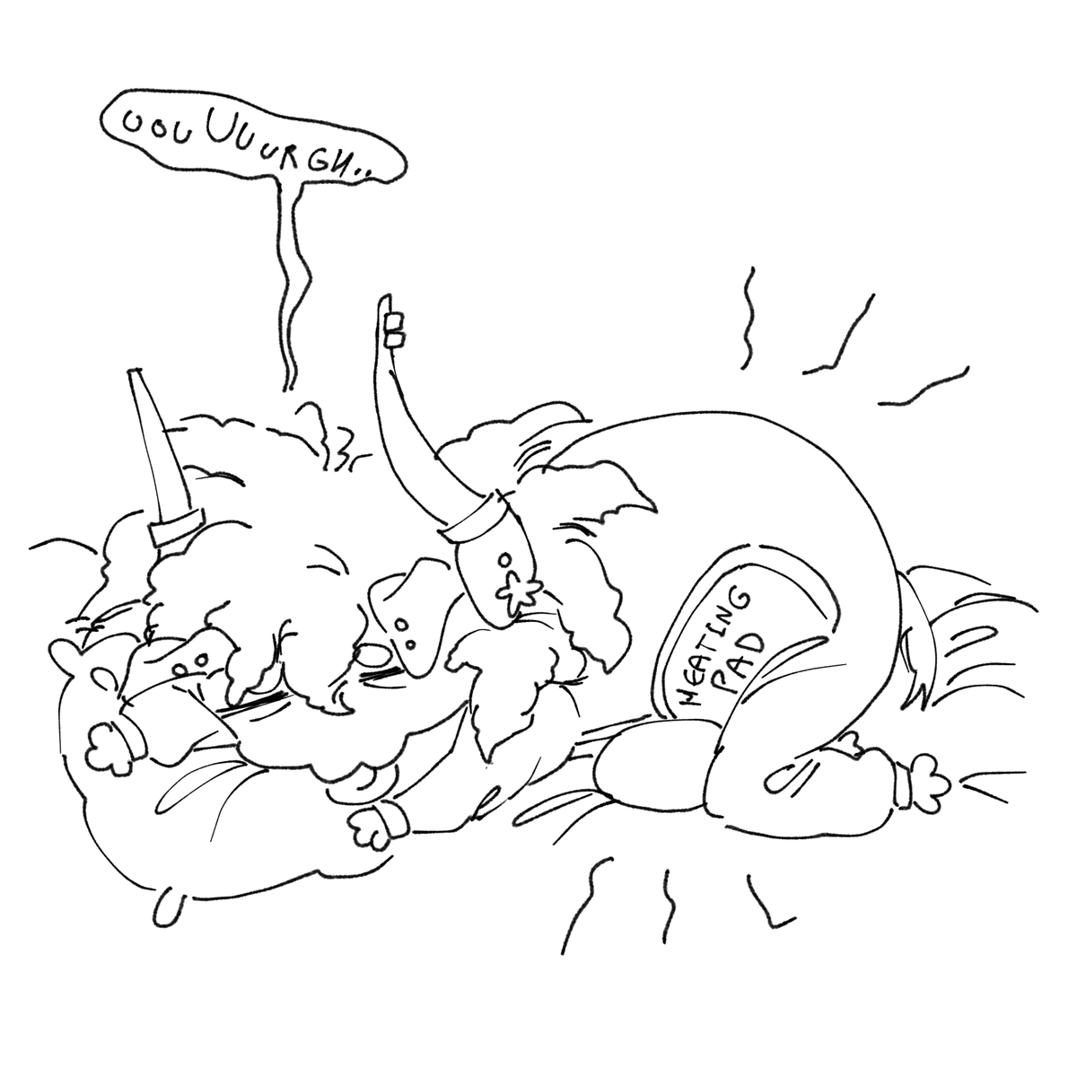 ||Paco/Gooey|| READ BIO tweet media