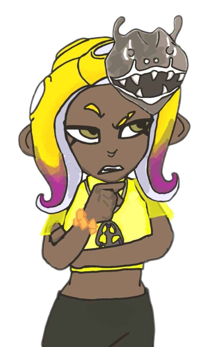 Splatwt Confessions tweet media