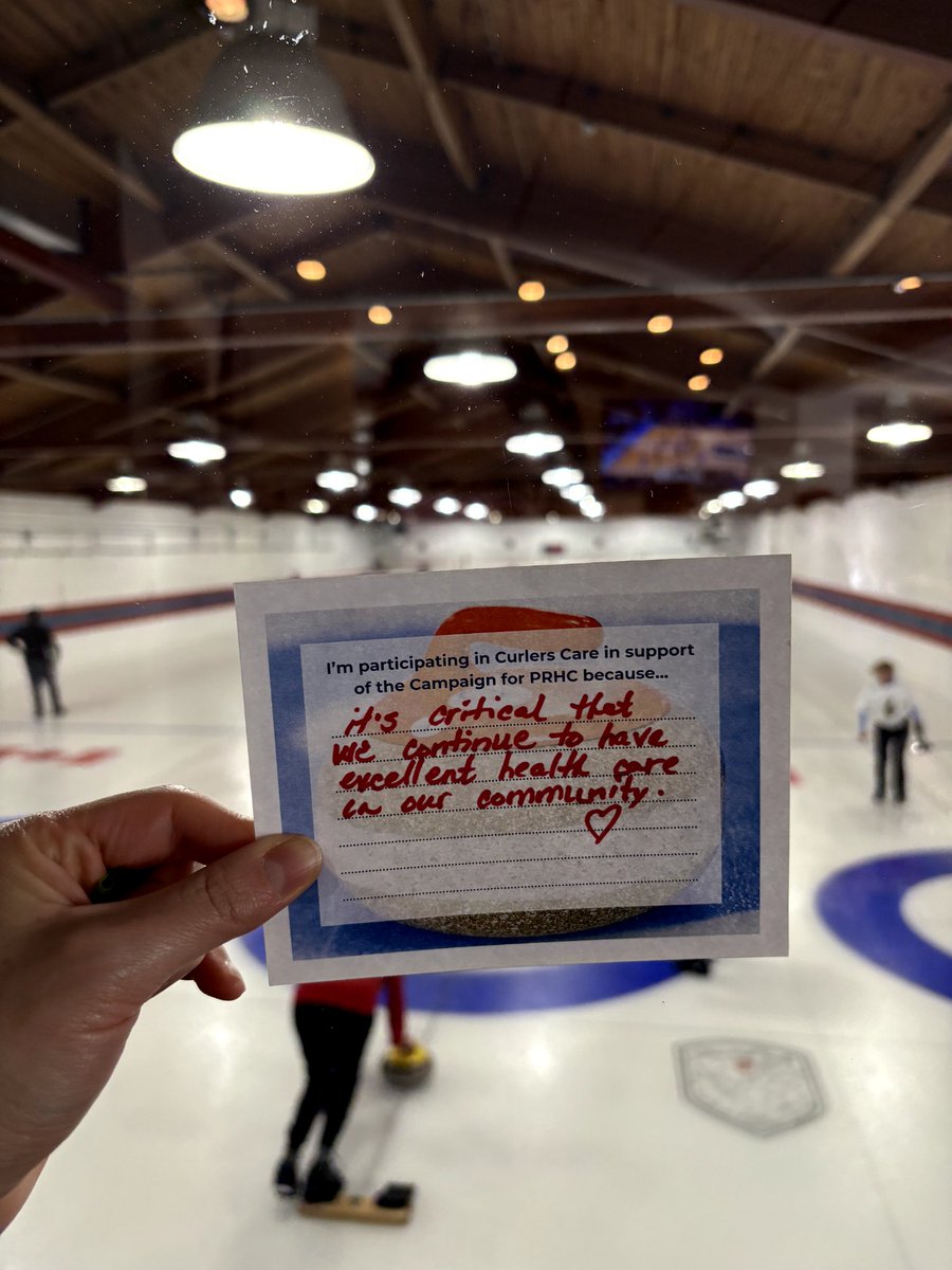 Peterborough Regional Health Centre Foundation tweet media