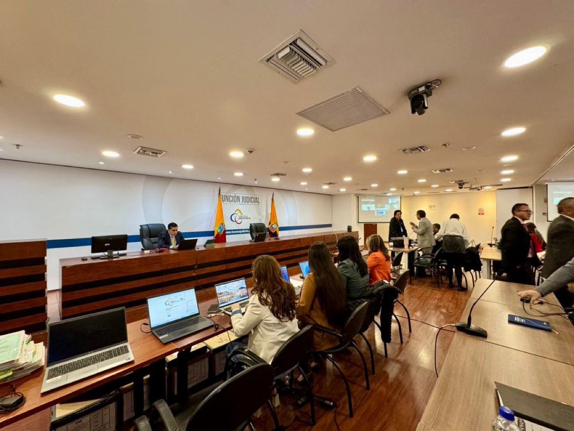 Ecuador En Directo tweet media