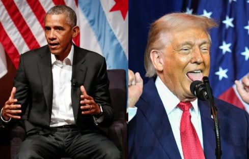 Occupy Democrats tweet media