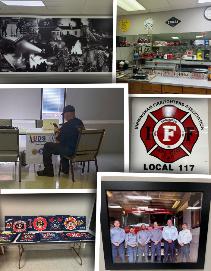 United Diagnostic Services tweet media