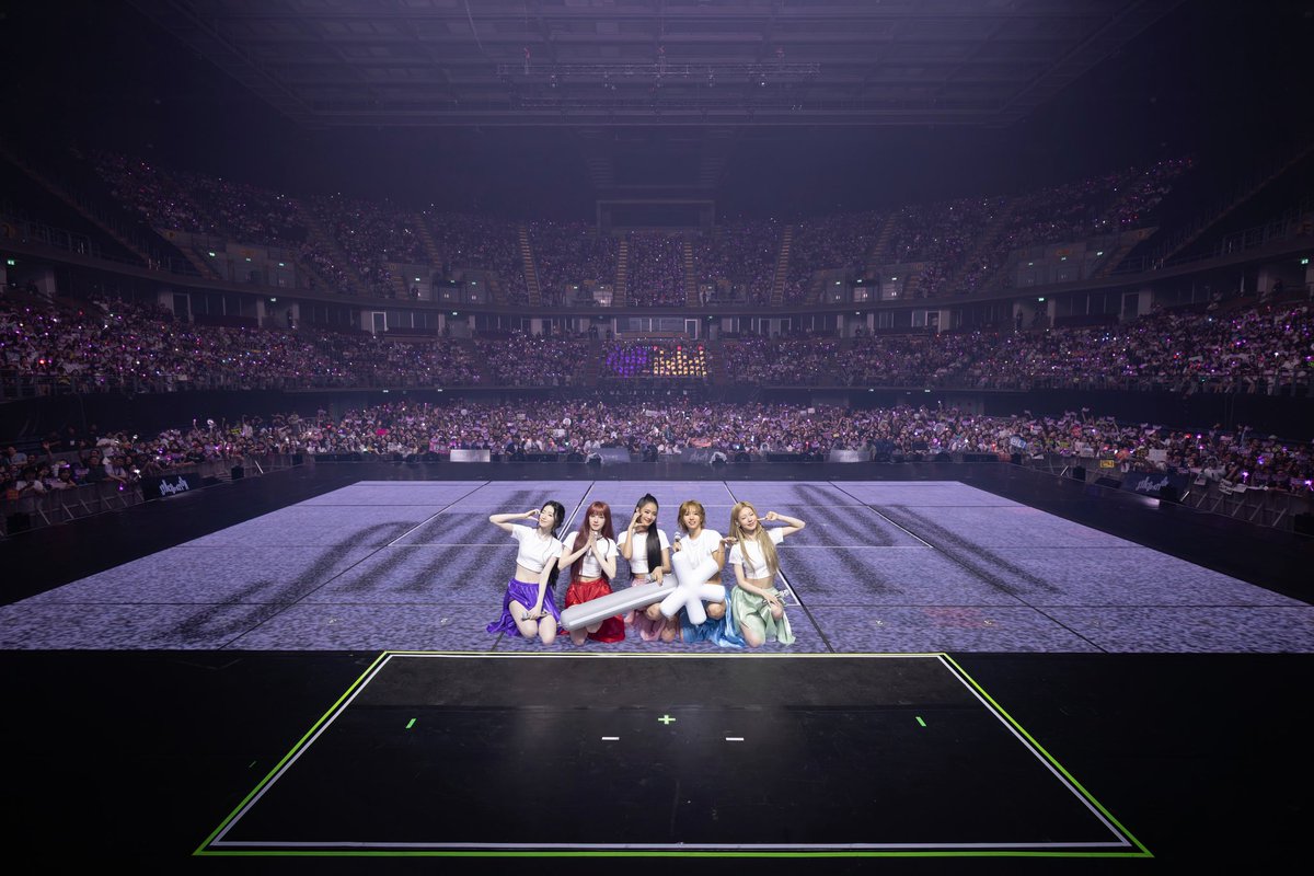 Yeobun Club tweet media