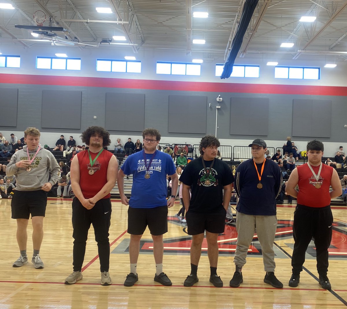 Foxfire Phoenix HS Football tweet media