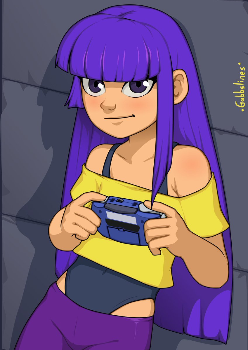 Gabbslines tweet media