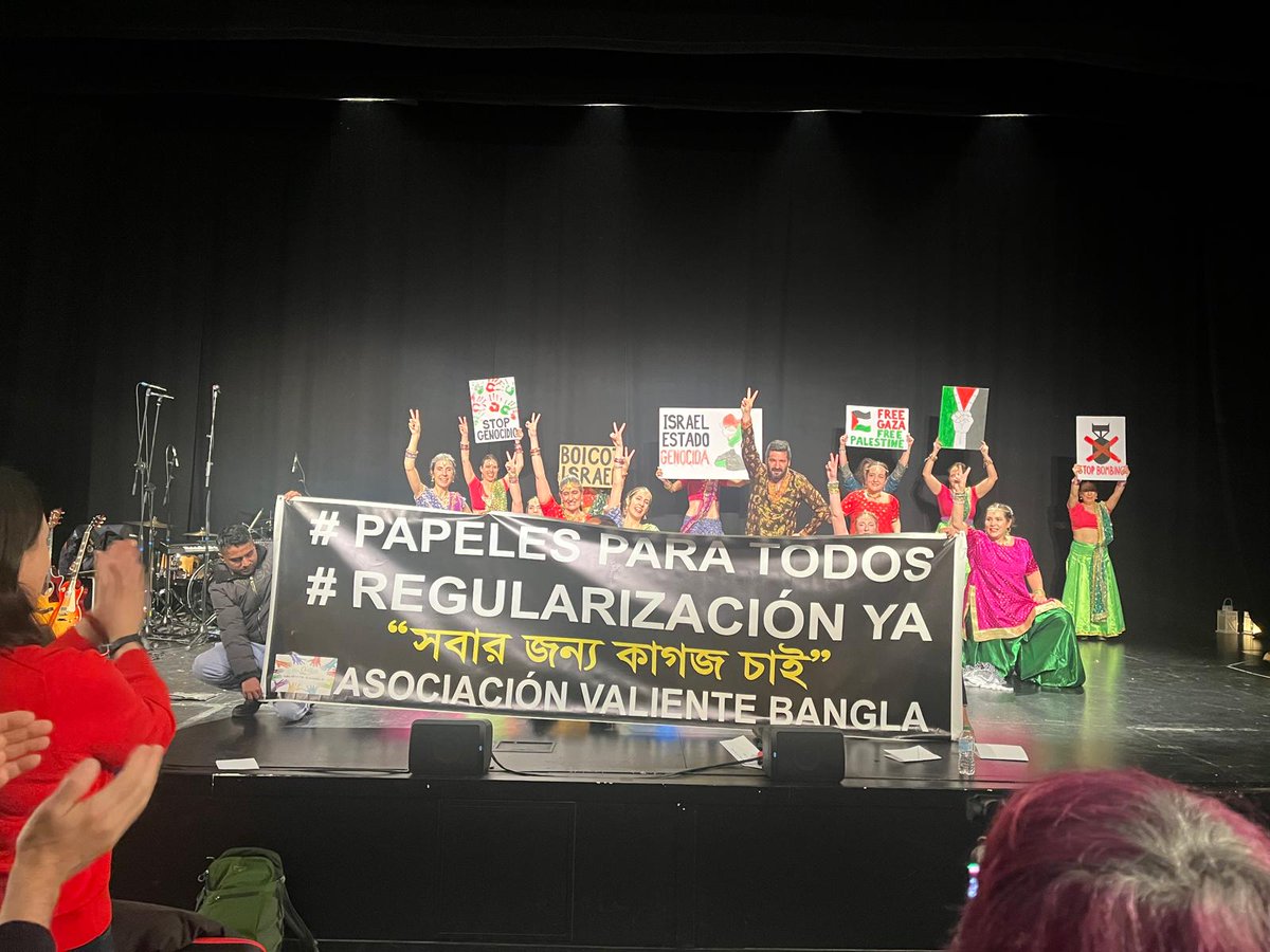 Valiente Bangla tweet media