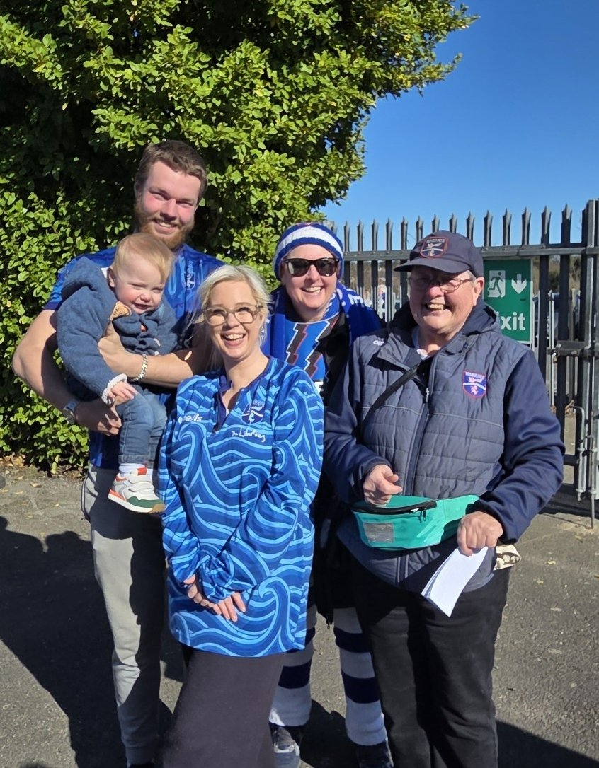 Terry Scott tweet media