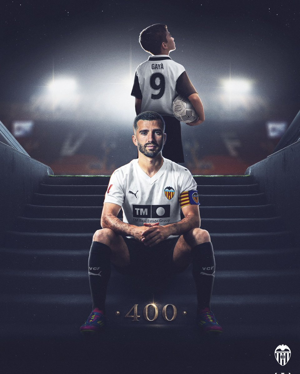 Valencia CF Danmark tweet media