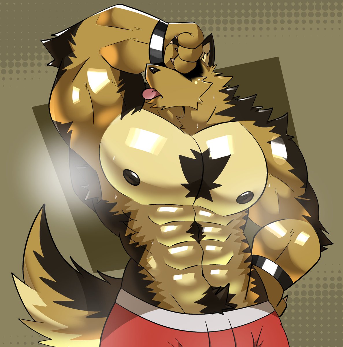 MALEVOLENT tweet media