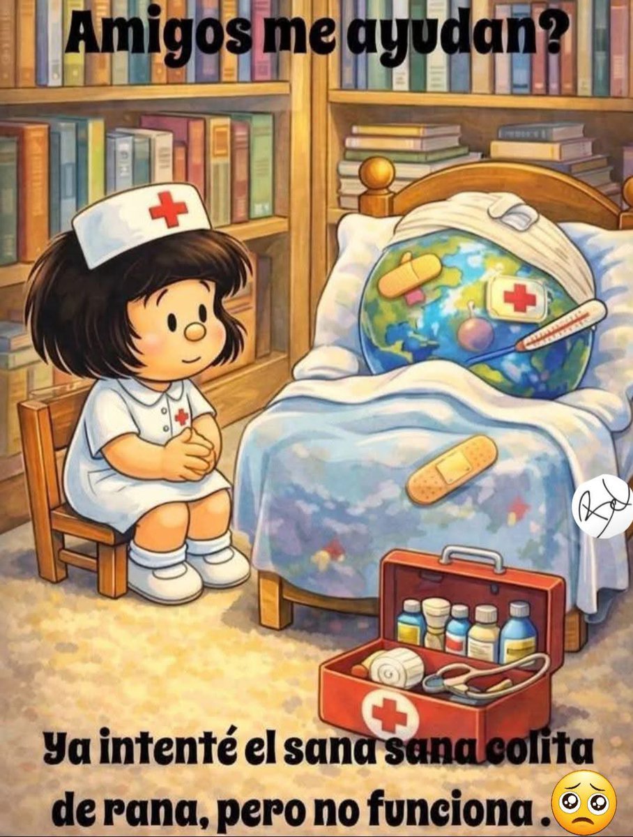 Ascensión Palomares tweet media