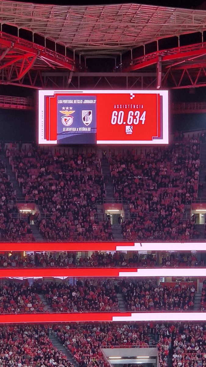 O Que Passou-se ?! 🤷🏻‍♂️ 🦅 tweet media