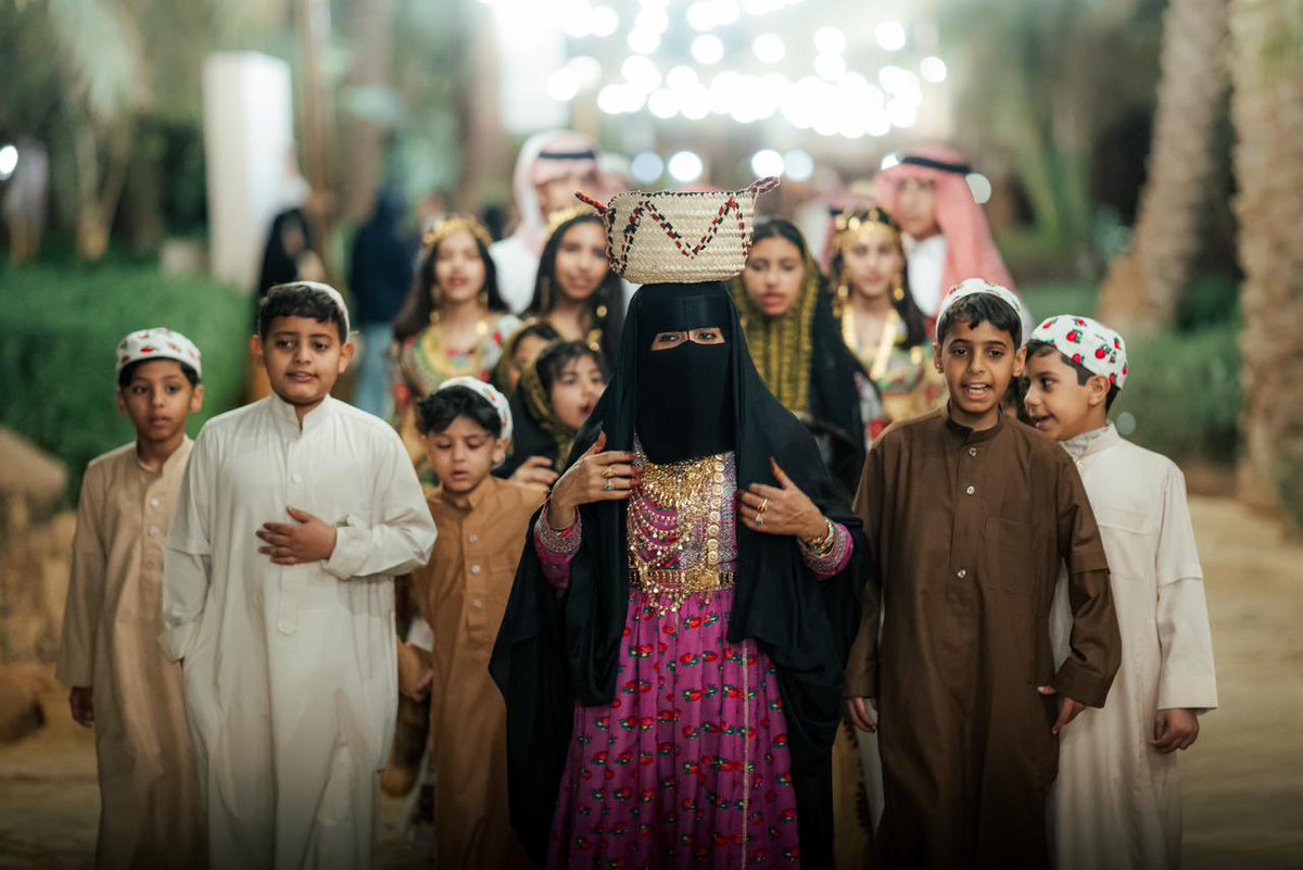 هيئة تطوير بوابة الدرعية tweet media