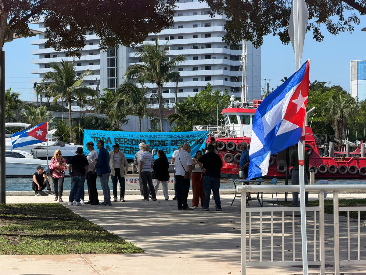 Contexto Cubano tweet media