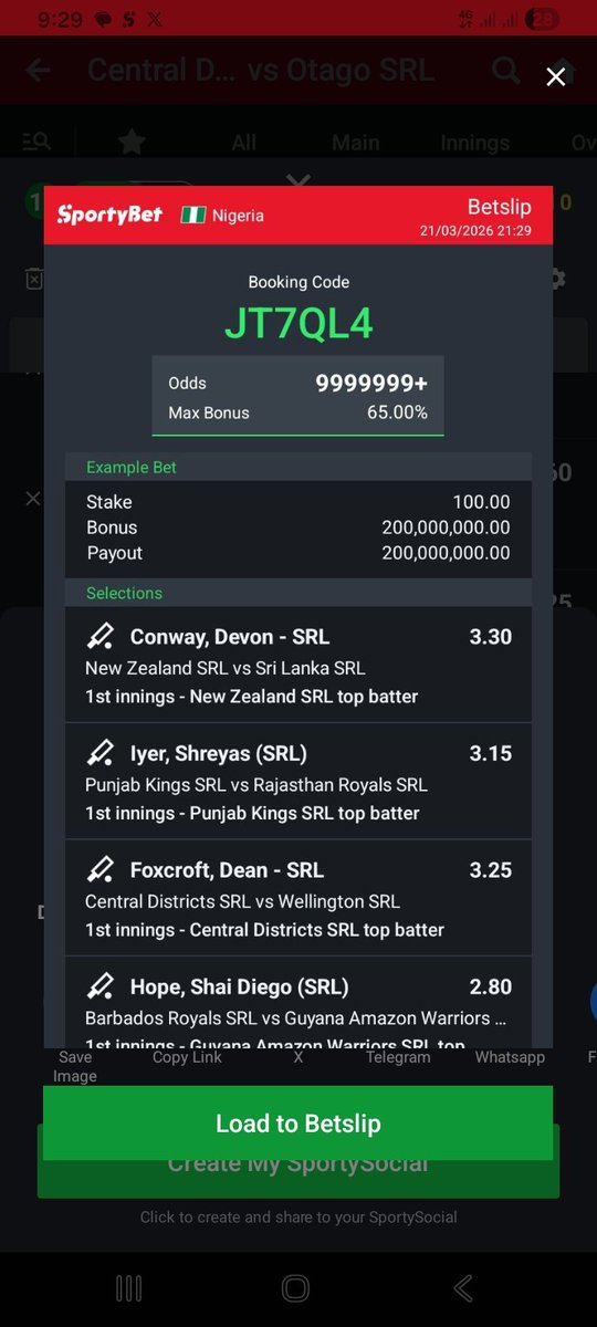 bet wise tweet media