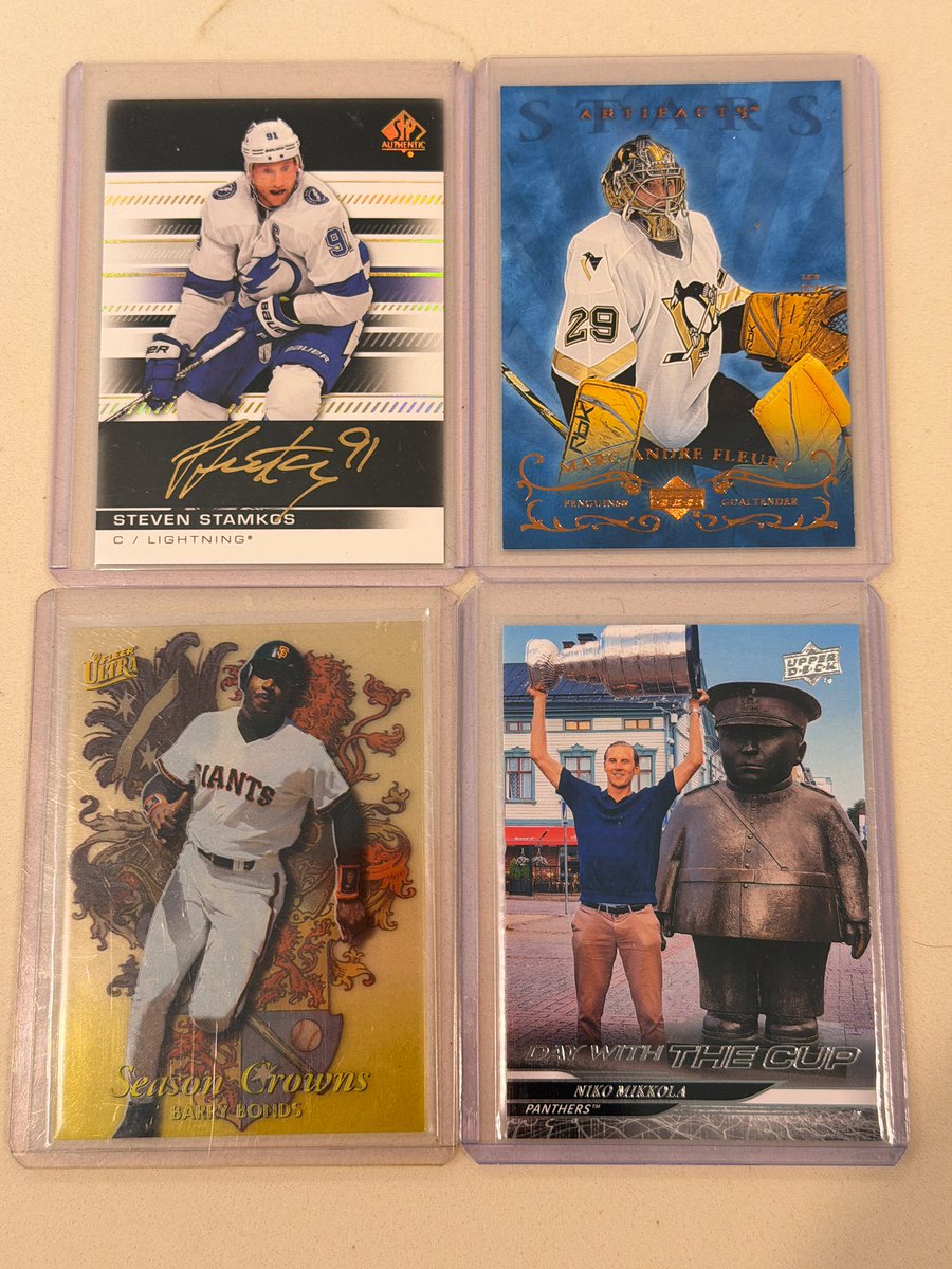 Corey's Cards tweet media