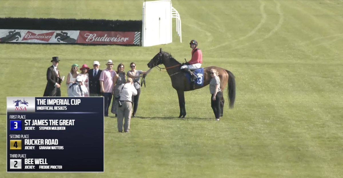 Steve Coxon Racing 🏇 tweet media