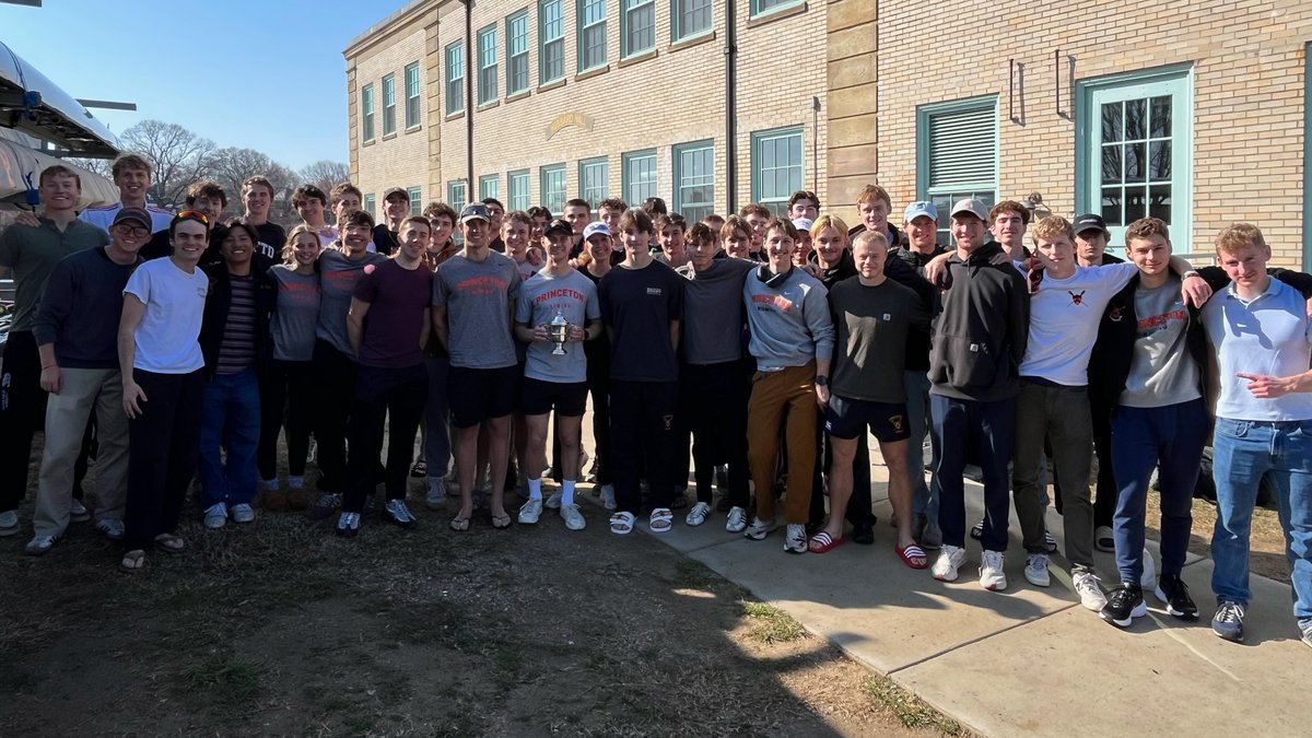 Princeton Lights tweet media