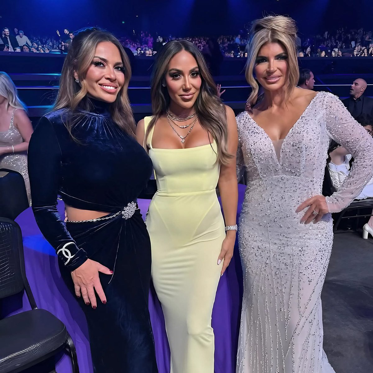 Dorinda Deadly tweet media